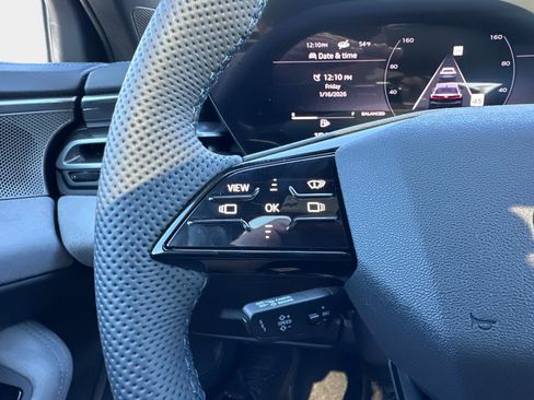 New 2025 Audi S5 Prestige image 29