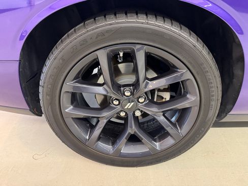 Used 2023 Dodge Challenger R/T Plus w/ Plus Package image 32