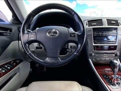 Used 2007 Lexus IS 250 image 5