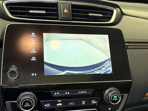 Used 2019 Honda CR-V EX image 24