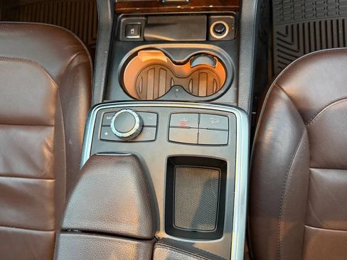 Used 2014 Mercedes-Benz GL 350 BlueTEC 4MATIC image 39