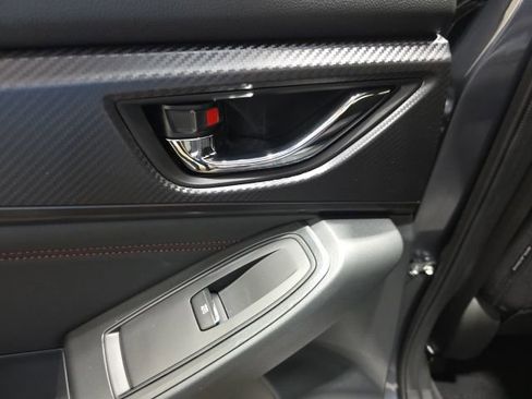 New 2026 Subaru WRX Premium AWD/4WD image 26
