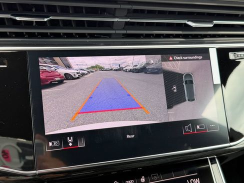 Certified 2026 Audi Q8 Premium Plus AWD/4WD image 29