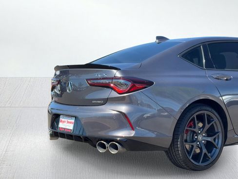 Used 2023 Acura TLX Type S image 10