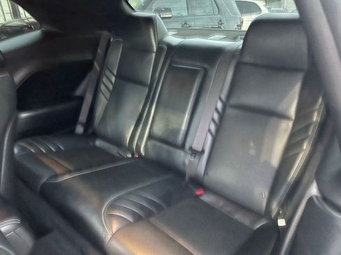 Used 2021 Dodge Challenger SRT Hellcat w/ Plus Package image 23