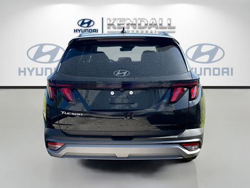 New 2026 Hyundai Tucson SEL image 5