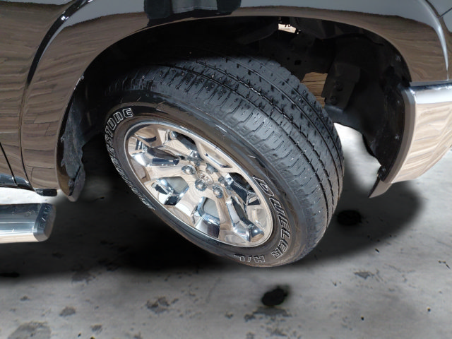 Used 2025 RAM 1500 Big Horn AWD/4WD image 9