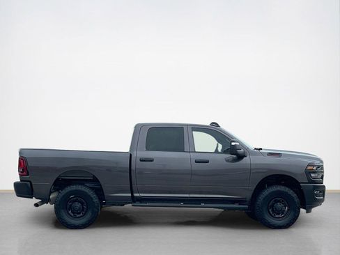 Used 2025 RAM 2500 Tradesman AWD/4WD image 9