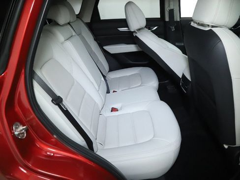 Used 2023 MAZDA CX-5 AWD 2.5 S w/ Premium Package image 33