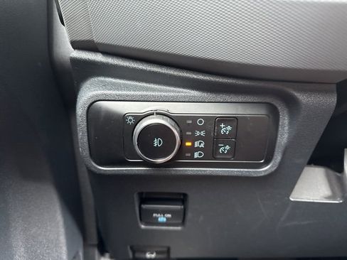 Used 2023 Ford Bronco Big Bend w/ Sasquatch Package image 13