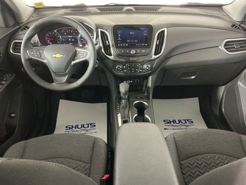 Used 2024 Chevrolet Equinox LT AWD/4WD image 15