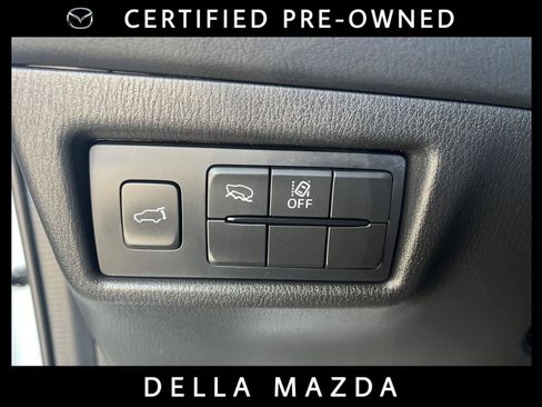 Used 2023 MAZDA CX-5 AWD 2.5 S image 17