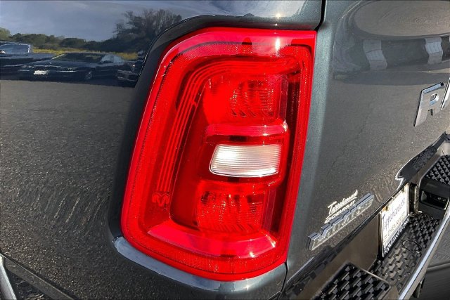 Used 2026 RAM 1500 Laramie AWD/4WD image 24
