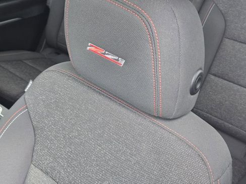 Used 2024 Chevrolet Traverse Z71 w/ Enhanced Driving Package image 15