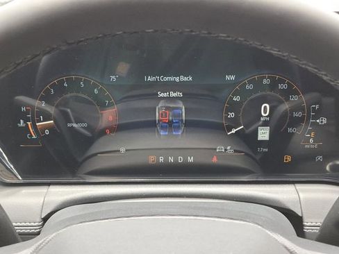 New 2025 Ford Mustang GT Premium w/ 60th Anniversary Package image 21