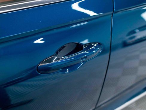 Used 2022 Bentley Flying Spur W12 AWD/4WD image 34