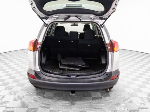 Used 2014 Toyota RAV4 LE image 31