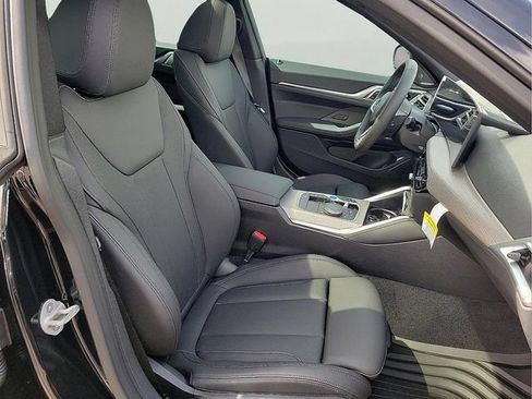 New 2026 BMW i4 xDrive40i w/ M Sport Package AWD/4WD image 18