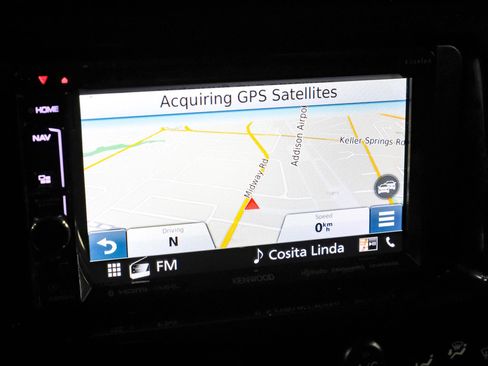 Used 2007 Toyota FJ Cruiser 4WD image 17