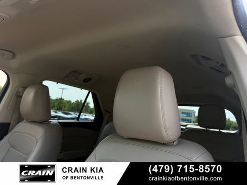 Used 2021 Ford Explorer Limited w/ Equipment Group 301A RWD image 21