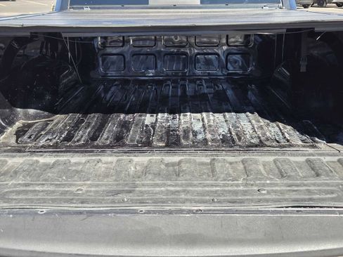 Used 2018 RAM 1500 Rebel w/ Ram 1500 Black Rebel Group image 11