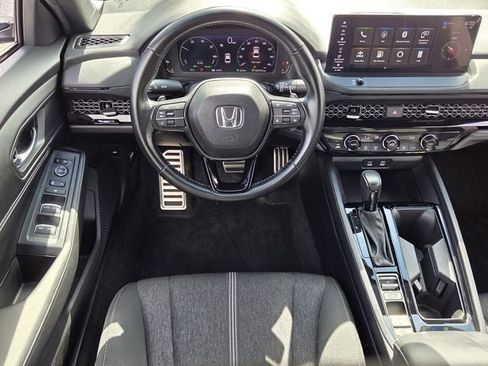 Used 2024 Honda Accord Sport image 12