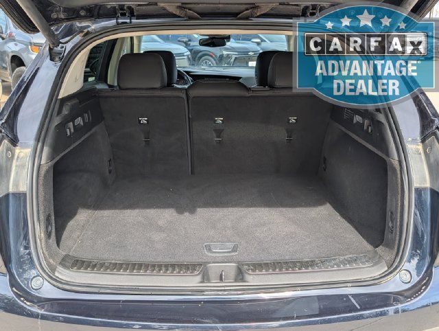 Used 2021 Buick Envision Essence FWD image 26