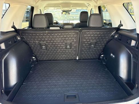 Used 2022 Ford Bronco Sport Big Bend w/ Convenience Package image 8