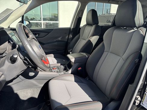 Certified 2024 Subaru Forester Sport AWD/4WD image 8
