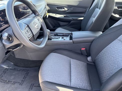 New 2026 Nissan Sentra SV w/ Floor Mat Package FWD image 14