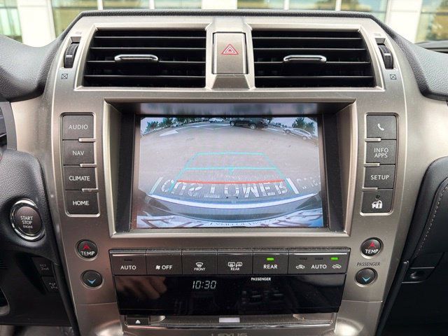 Used 2021 Lexus GX 460 Premium w/ Accessory Package AWD/4WD image 14