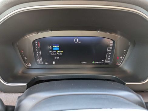 Used 2023 Honda Pilot Elite image 31