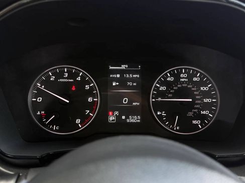 Used 2025 Subaru Legacy Premium AWD/4WD image 21