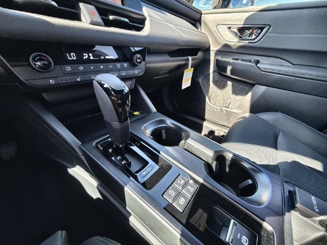 New 2026 Subaru Outback Touring XT AWD/4WD image 22