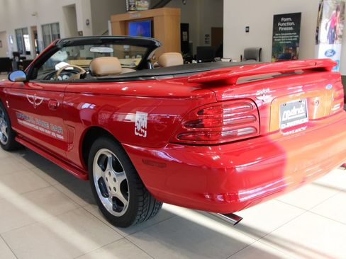 Used 1994 Ford Mustang GT RWD image 20