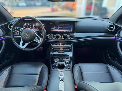 Used 2018 Mercedes-Benz E 400 Coupe w/ Premium 1 Package image 19