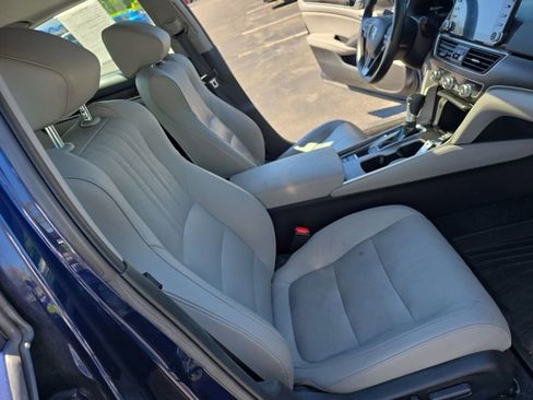 Used 2019 Honda Accord EX-L image 26
