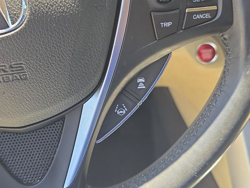 Used 2020 Acura TLX V6 SH-AWD w/ Technology Pkg image 33