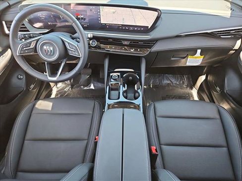 New 2026 Buick Envision Preferred AWD/4WD image 15