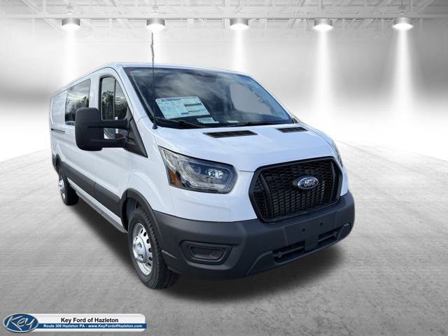 Used 2025 Ford Transit 250 Low Roof AWD w/ Load Area Protection Package image 10