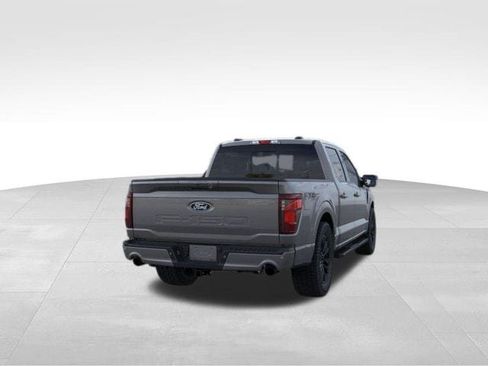 New 2026 Ford F150 XLT AWD/4WD image 8