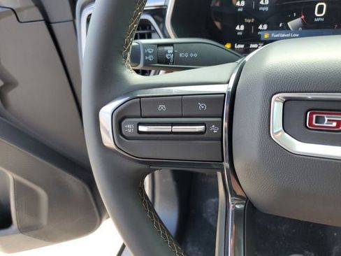 New 2026 GMC Canyon AT4 image 29