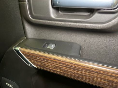 Used 2022 Chevrolet Silverado 3500 High Country w/ Z71 Off-Road Package image 77