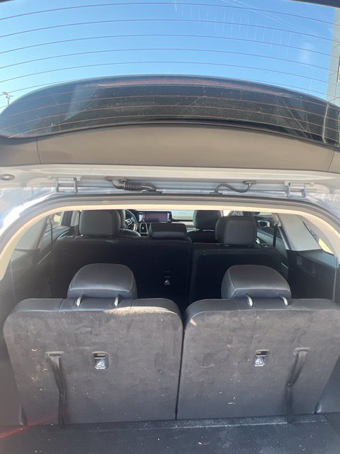 Used 2022 Kia Sorento S FWD image 16