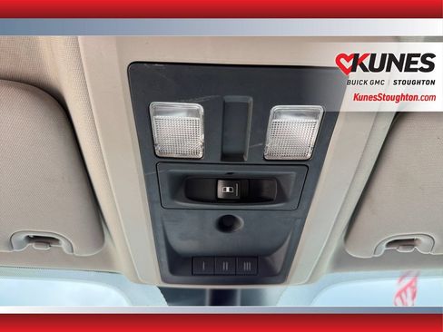 Used 2015 RAM 2500 Big Horn AWD/4WD image 14