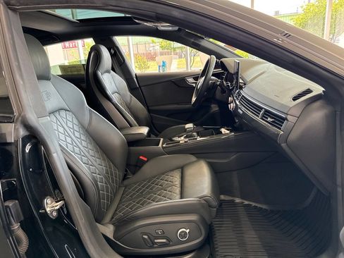 Used 2024 Audi S5 Prestige AWD/4WD image 51