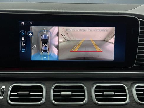 Certified 2026 Mercedes-Benz GLE 450 4MATIC Coupe image 16