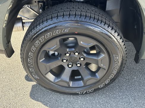 New 2026 RAM 1500 Big Horn w/ Night Edition image 22