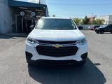 Used 2021 Chevrolet Traverse LS image 2