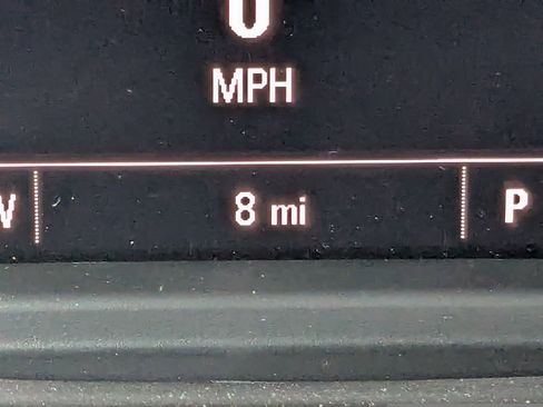 New 2026 Chevrolet Silverado 2500 W/T w/ WT Convenience Package image 27